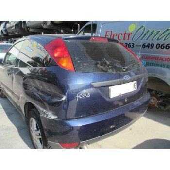 FORD FOCUS BERLINA (CAK)