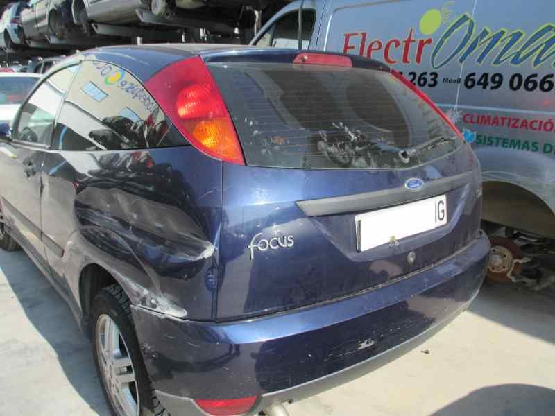 ford focus berlina (cak) del año 1999