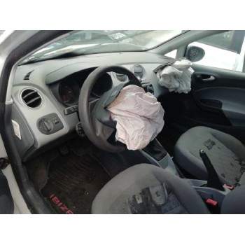 seat ibiza (6j5) del año 2010