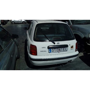 nissan micra (k11) del año 1996