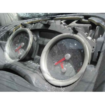 renault megane ii berlina 3p del año 2004