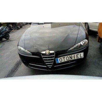 alfa romeo 147 (190) del año 2007