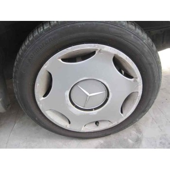 mercedes-benz clase e (w124) berlina del año 1990