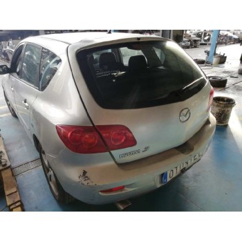 mazda 3 berlina (bk) del año 2003