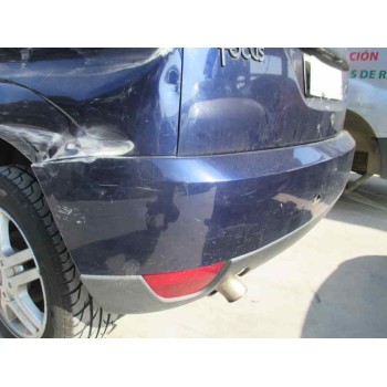 ford focus berlina (cak) del año 1999