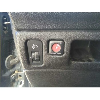 peugeot 206 berlina del año 2003