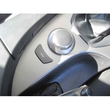 bmw serie 5 berlina (e60) del año 2007