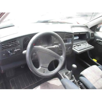 volkswagen golf iii berlina (1h1) del año 1994