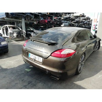 porsche panamera del año 2012