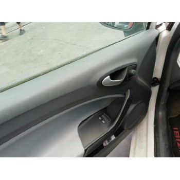 seat ibiza (6j5) del año 2010