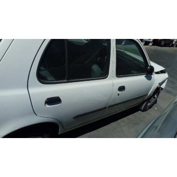 nissan micra (k11) del año 1996