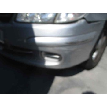 nissan almera (n16/e) del año 2000