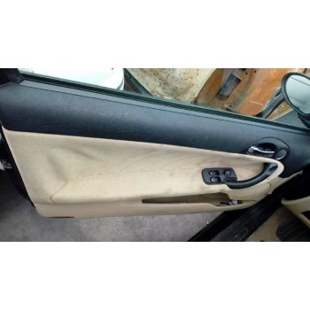 alfa romeo 147 (190) del año 2007