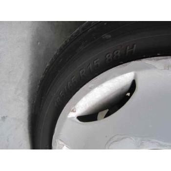 mercedes-benz clase e (w124) berlina del año 1990