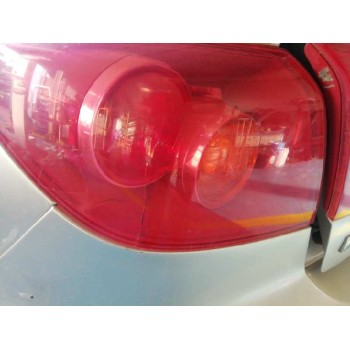 mazda 3 berlina (bk) del año 2003