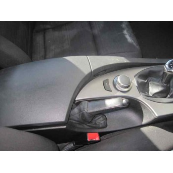 bmw serie 5 berlina (e60) del año 2007