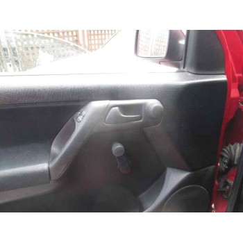 volkswagen golf iii berlina (1h1) del año 1994