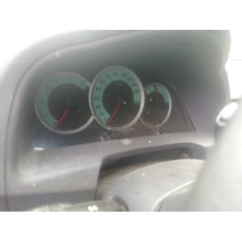 toyota corolla verso (r1) del año 2004