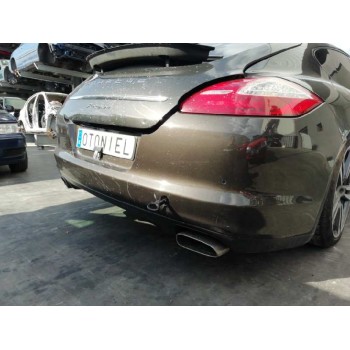 porsche panamera del año 2012