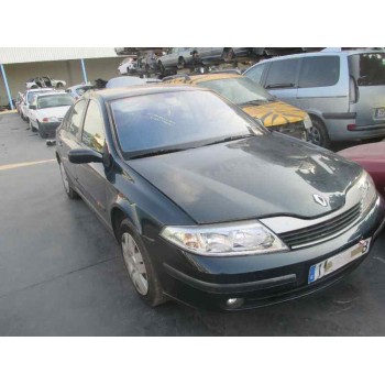 renault laguna ii (bg0) del año 2001