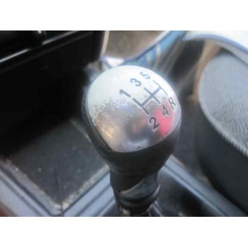 citroën xantia berlina del año 1993