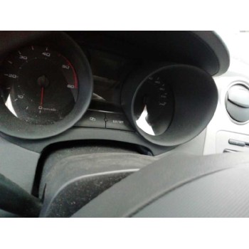 seat ibiza (6j5) del año 2010