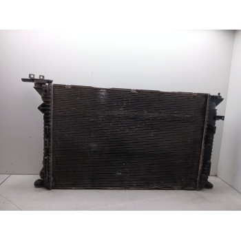 Recambio de radiador agua para audi a5 (8t3) 2.7 tdi referencia OEM IAM 8k0121251q  