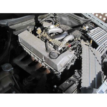 mercedes-benz clase e (w124) berlina del año 1990