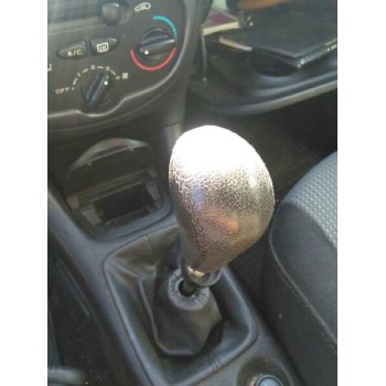 peugeot 206 berlina del año 2003