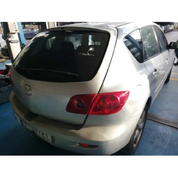 mazda 3 berlina (bk) del año 2003