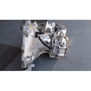 Recambio de caja cambios para opel corsa c corsavan referencia OEM IAM   