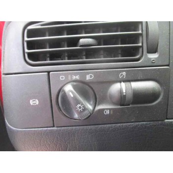 volkswagen golf iii berlina (1h1) del año 1994