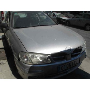 nissan almera (n16/e) del año 2000