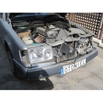 mercedes-benz clase e (w124) berlina del año 1990