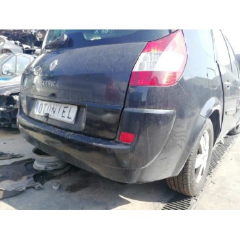 renault grand scenic del año 2005