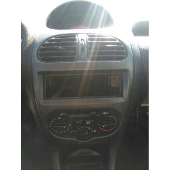 peugeot 206 berlina del año 2003