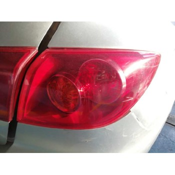 mazda 3 berlina (bk) del año 2003