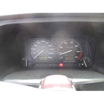 volkswagen golf iii berlina (1h1) del año 1994