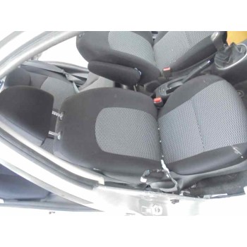 nissan micra (k13) del año 2016