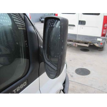 ford transit mod. 2000 combi del año 2001