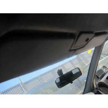 citroën xantia berlina del año 1993