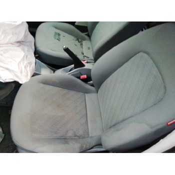 seat ibiza (6j5) del año 2010