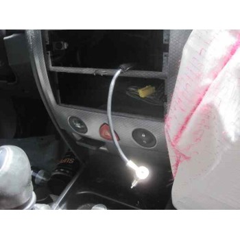 renault megane ii berlina 3p del año 2004