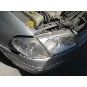 nissan almera (n16/e) del año 2000