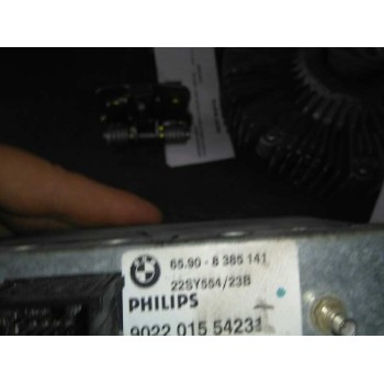 Recambio de sistema navegacion gps para bmw serie 5 berlina (e39) referencia OEM IAM   