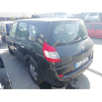 renault grand scenic del año 2005