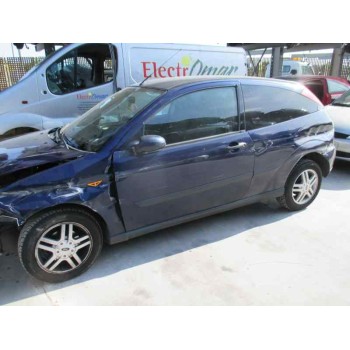 ford focus berlina (cak) del año 1999