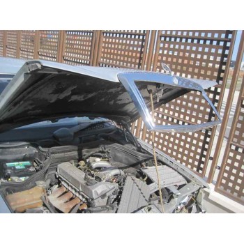 mercedes-benz clase e (w124) berlina del año 1990