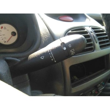 peugeot 206 berlina del año 2003