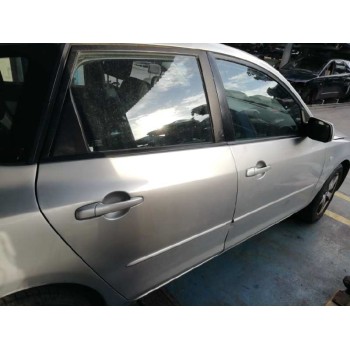 mazda 3 berlina (bk) del año 2003